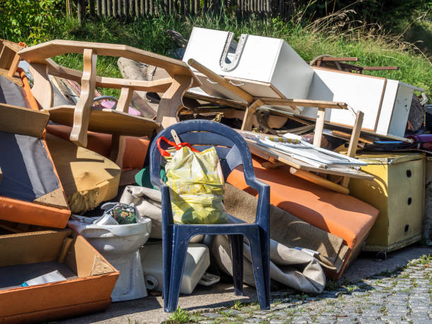 Best Basement Cleanout Services  in Wabash, IN
