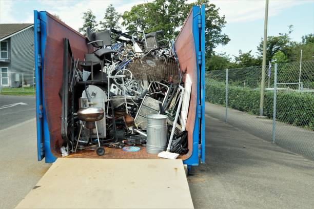 Best Same-Day Junk Removal  in Wabash, IN