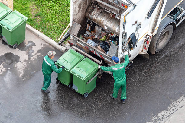Best Dumpster Rental Services  in Wabash, IN