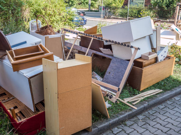 Best Yard Waste Removal  in Wabash, IN