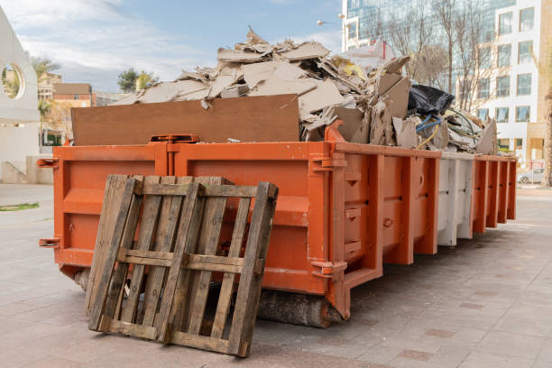 Best Attic Cleanout Services  in Wabash, IN