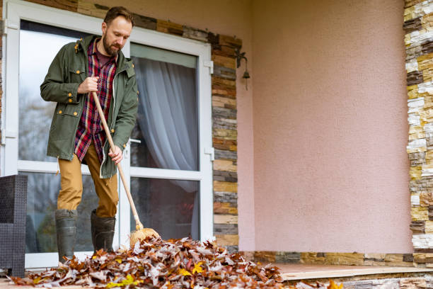 Best Yard Waste Removal  in Wabash, IN