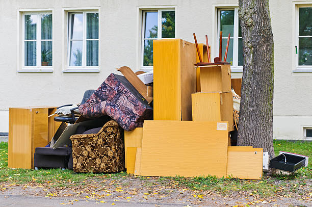 Professional Junk Removal in Wabash, IN