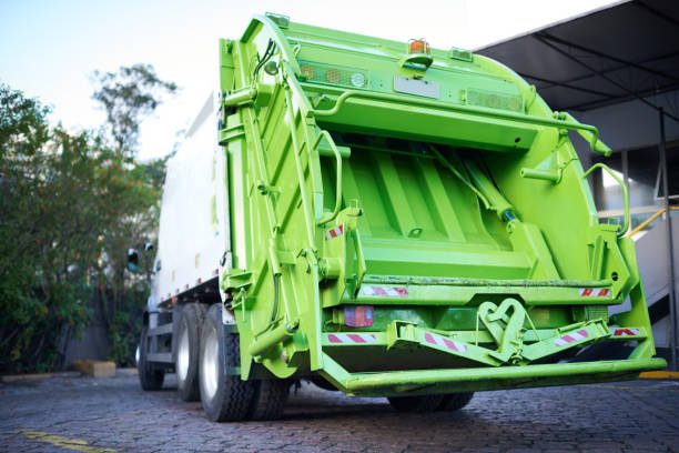 Best Junk Hauling Services  in Wabash, IN