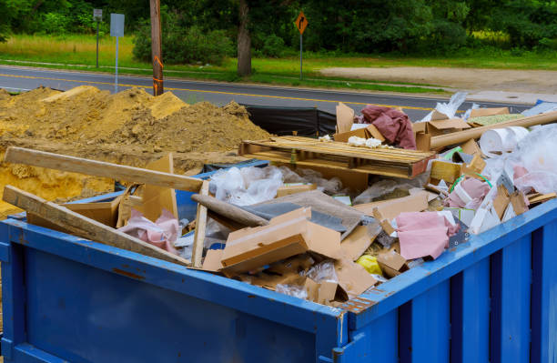 Commercial Cleanout Services in Wabash, IN